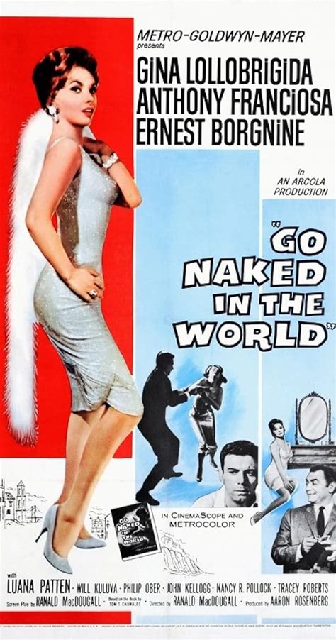 Go Naked in the World (1961)